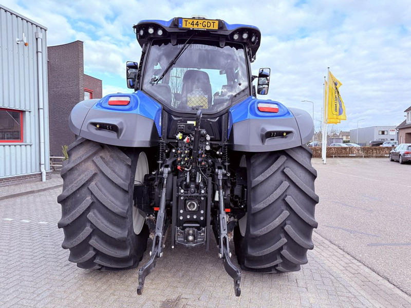 New Holland T7.315 HD New Gen GPS RTK - Construction machinery: picture 3 New Holland T7.315 HD New Gen GPS RTK - Construction machinery: picture 3