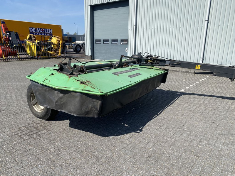 Deutz-Fahr KMA 5.30 - Mower: picture 3 Deutz-Fahr KMA 5.30 - Mower: picture 3