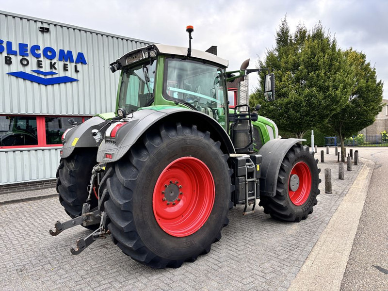 Fendt 939 Vario ProfiPlus - Farm tractor: picture 3 Fendt 939 Vario ProfiPlus - Farm tractor: picture 3