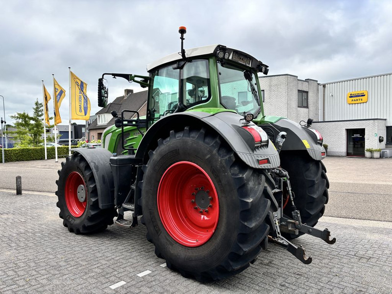 Fendt 939 Vario ProfiPlus - Farm tractor: picture 2 Fendt 939 Vario ProfiPlus - Farm tractor: picture 2