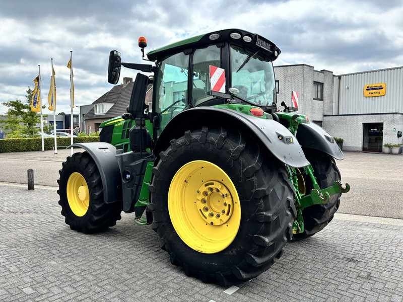 John Deere 6250R Premium Edtition Autopowr - Farm tractor: picture 2 John Deere 6250R Premium Edtition Autopowr - Farm tractor: picture 2