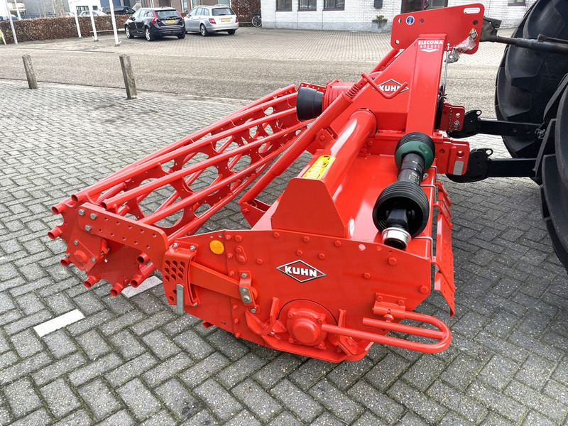 Kuhn EL162-300 Frees verlichting - Soil tillage equipment: picture 3 Kuhn EL162-300 Frees verlichting - Soil tillage equipment: picture 3