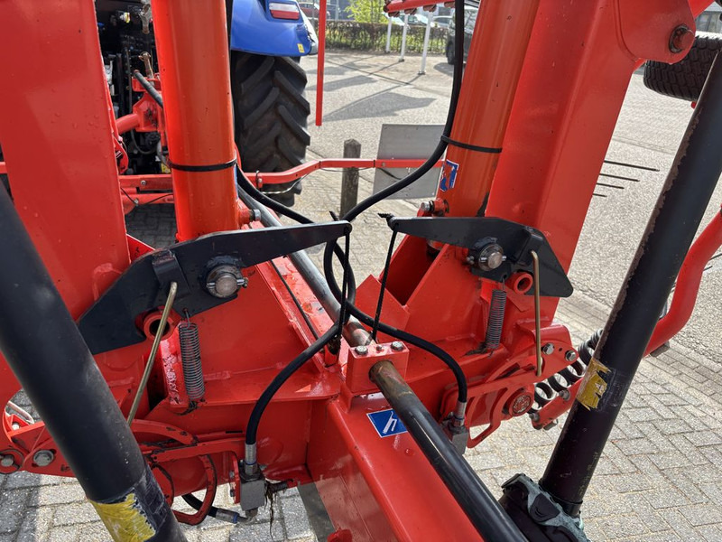 Tedder/ Rake Kuhn GA8121 Cirkelhark: picture 6