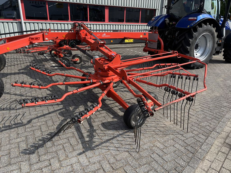 Tedder/ Rake Kuhn GA8121 Cirkelhark: picture 13