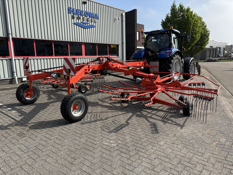 Tedder/ Rake Kuhn GA8121 Cirkelhark: picture 12