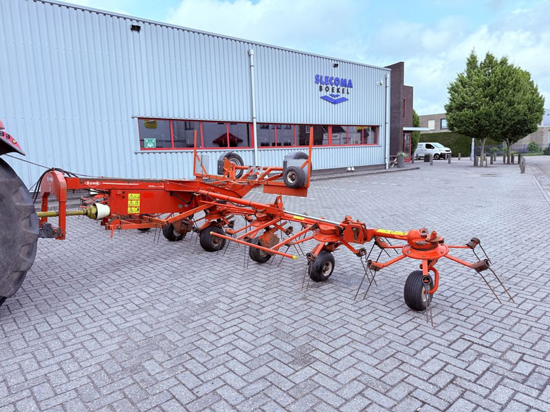 Tedder/ Rake Kuhn GF8501 T: picture 10 Tedder/ Rake Kuhn GF8501 T: picture 10