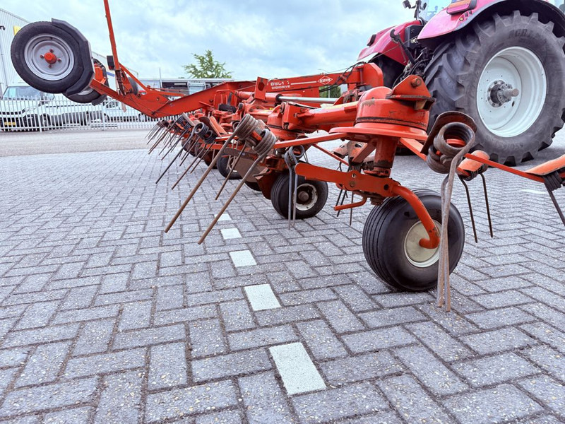 Tedder/ Rake Kuhn GF8501 T: picture 17 Tedder/ Rake Kuhn GF8501 T: picture 17