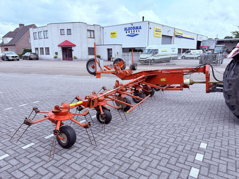 Tedder/ Rake Kuhn GF8501 T: picture 11 Tedder/ Rake Kuhn GF8501 T: picture 11