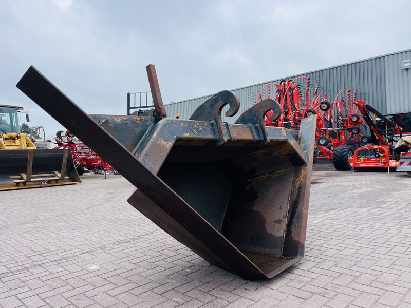 Liebherr Profiel / talud V Bak CW30 - Excavator bucket: picture 3 Liebherr Profiel / talud V Bak CW30 - Excavator bucket: picture 3
