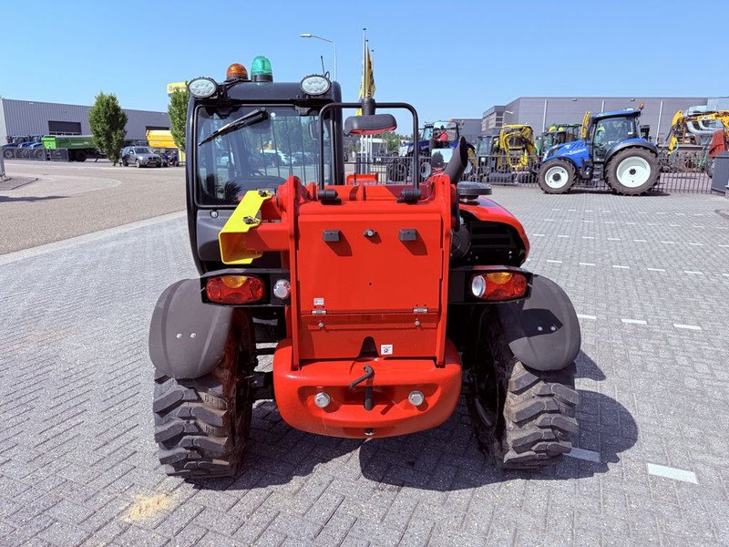 Manitou MT625 H New Machine - Telescopic handler: picture 3 Manitou MT625 H New Machine - Telescopic handler: picture 3