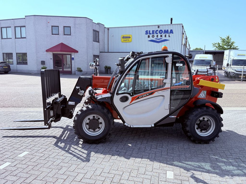 Manitou MT625 H New Machine - Telescopic handler: picture 1 Manitou MT625 H New Machine - Telescopic handler: picture 1