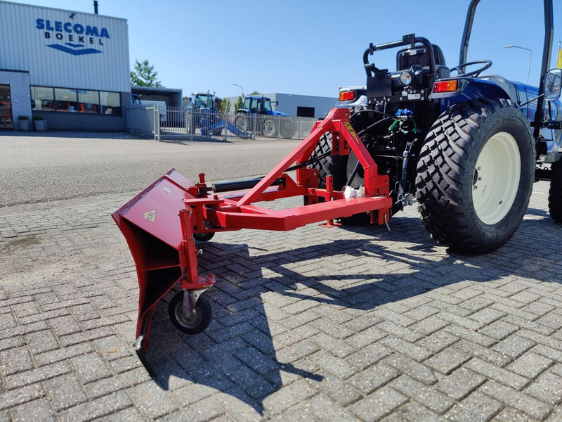 Wifo Egalisatie / schuif/ Tractor heftruck leasing Wifo Egalisatie / schuif/ Tractor heftruck: picture 11 Wifo Egalisatie / schuif/ Tractor heftruck leasing Wifo Egalisatie / schuif/ Tractor heftruck: picture 11