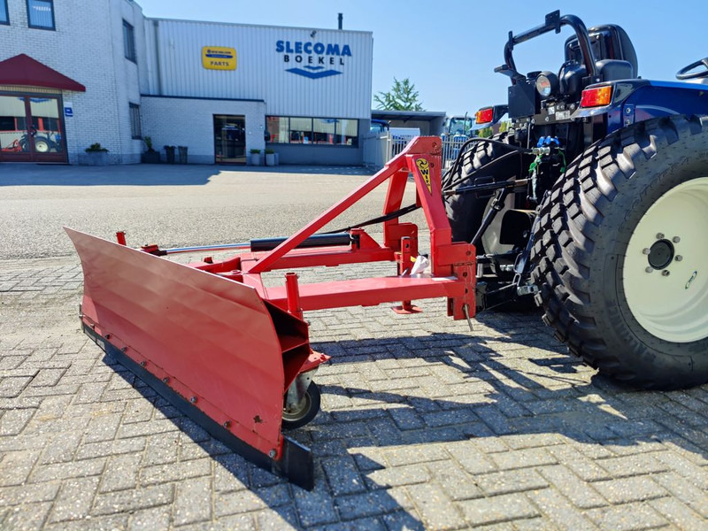 Wifo Egalisatie / schuif/ Tractor heftruck - Harrow: picture 2 Wifo Egalisatie / schuif/ Tractor heftruck - Harrow: picture 2
