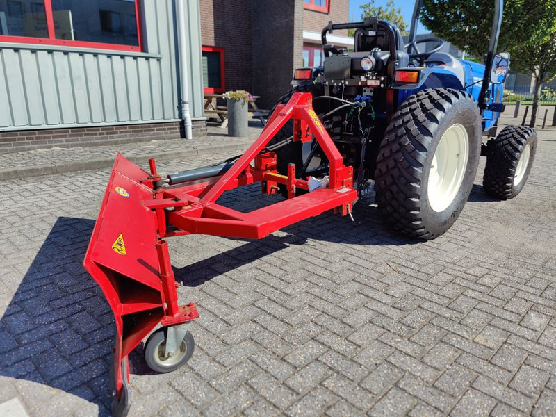 Wifo Egalisatie / schuif/ Tractor heftruck leasing Wifo Egalisatie / schuif/ Tractor heftruck: picture 7 Wifo Egalisatie / schuif/ Tractor heftruck leasing Wifo Egalisatie / schuif/ Tractor heftruck: picture 7