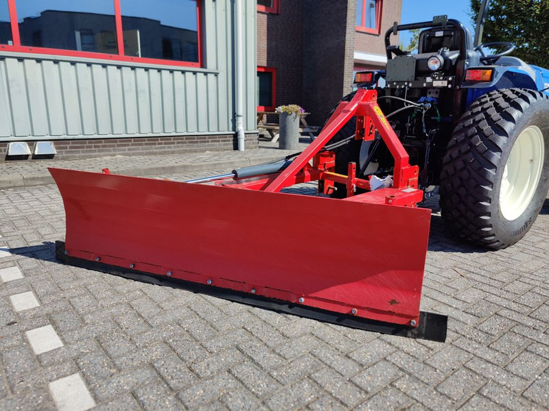 Wifo Egalisatie / schuif/ Tractor heftruck leasing Wifo Egalisatie / schuif/ Tractor heftruck: picture 6 Wifo Egalisatie / schuif/ Tractor heftruck leasing Wifo Egalisatie / schuif/ Tractor heftruck: picture 6