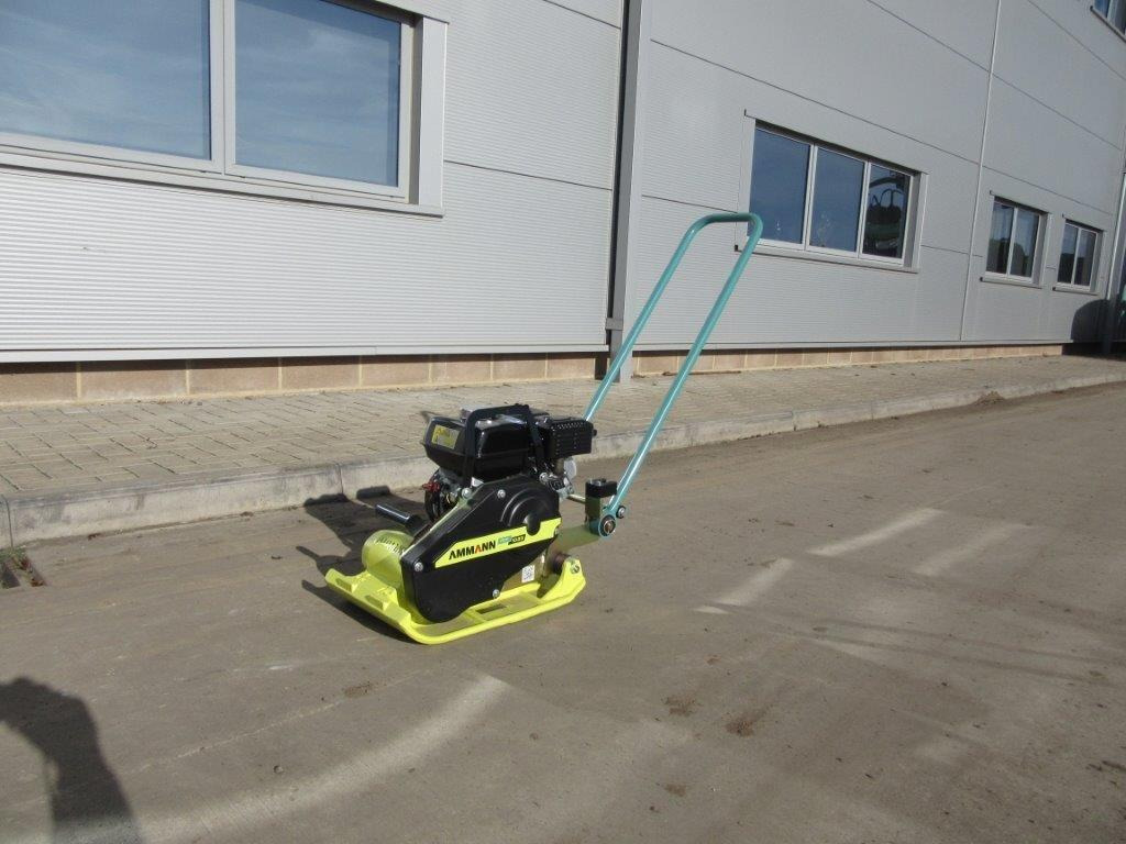 Ammann APF 1033 - Vibratory plate: picture 2 Ammann APF 1033 - Vibratory plate: picture 2