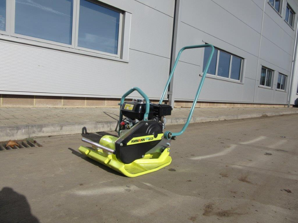 Ammann APF 1250 - Vibratory plate: picture 1 Ammann APF 1250 - Vibratory plate: picture 1