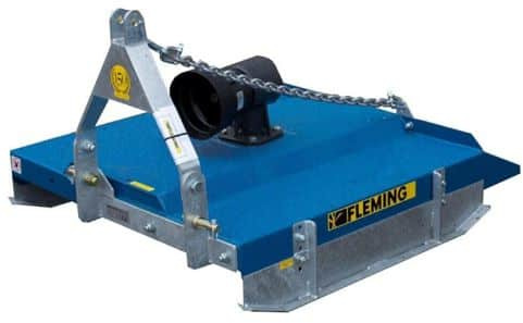 Fleming TOP5 mower - Flail mower/ Mulcher: picture 1 Fleming TOP5 mower - Flail mower/ Mulcher: picture 1