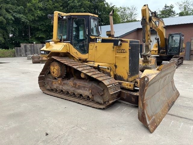 CAT D 6 M XL  - Bulldozer: picture 4 CAT D 6 M XL  - Bulldozer: picture 4