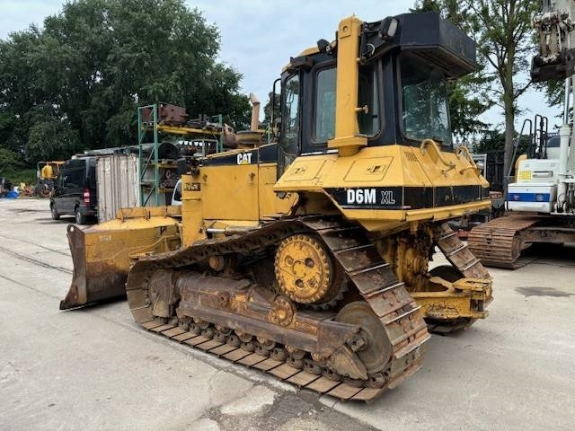 CAT D 6 M XL  - Bulldozer: picture 2 CAT D 6 M XL  - Bulldozer: picture 2