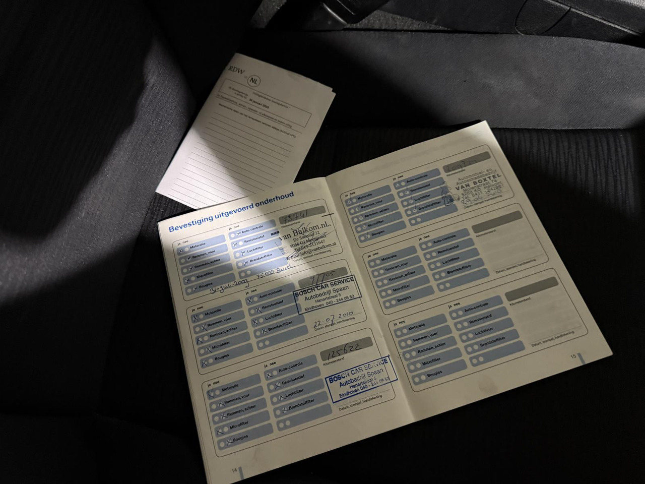 BMW | 1-serie | 116i Introduction | 2007 | 332.014 km | 57XXLG | Logisch - Hatchback: picture 2 BMW | 1-serie | 116i Introduction | 2007 | 332.014 km | 57XXLG | Logisch - Hatchback: picture 2