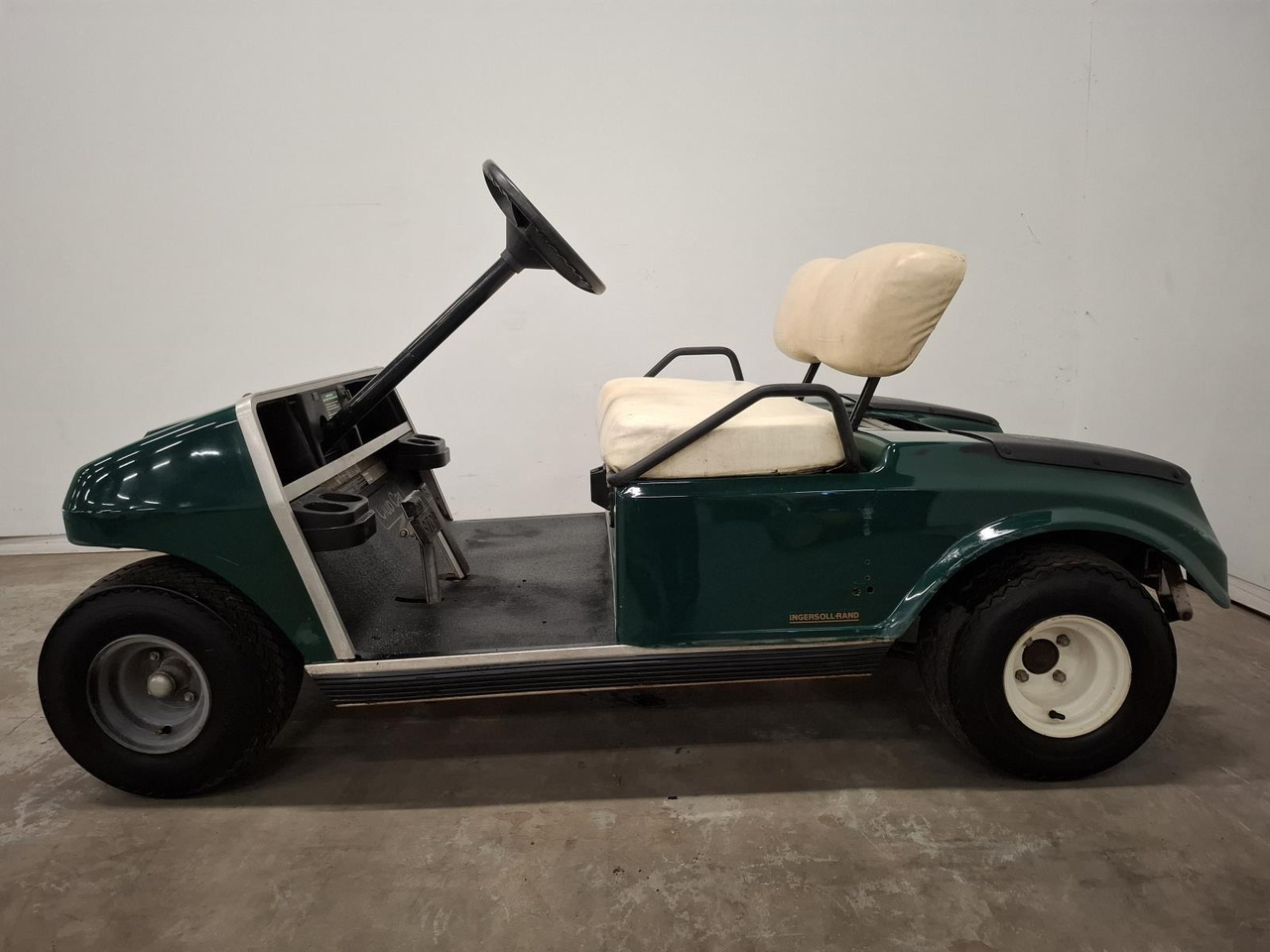 ClubCar DS 2 seater (1) A9747-622827 - Golf cart: picture 3 ClubCar DS 2 seater (1) A9747-622827 - Golf cart: picture 3