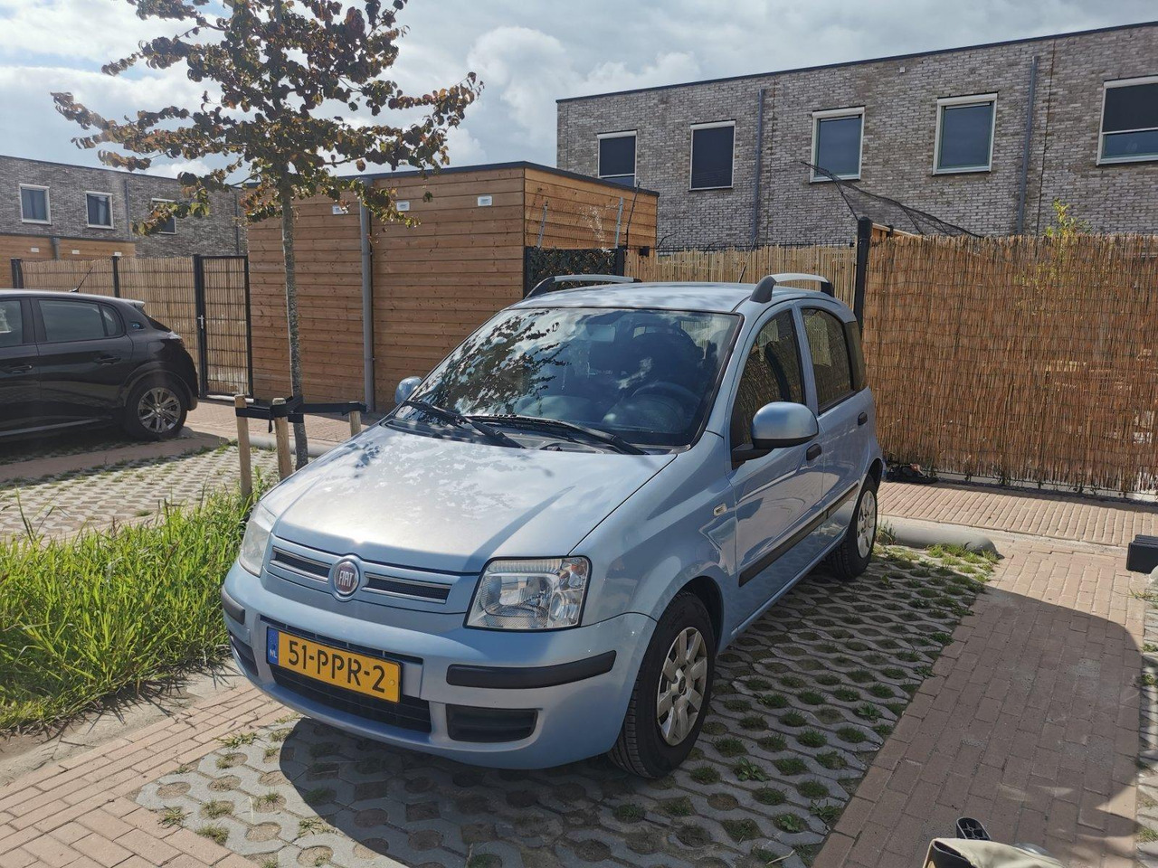 Fiat Panda | 1.2 Edizione Cool | 2011 | 173.964 | 51-PPR-2 - Hatchback: picture 5 Fiat Panda | 1.2 Edizione Cool | 2011 | 173.964 | 51-PPR-2 - Hatchback: picture 5