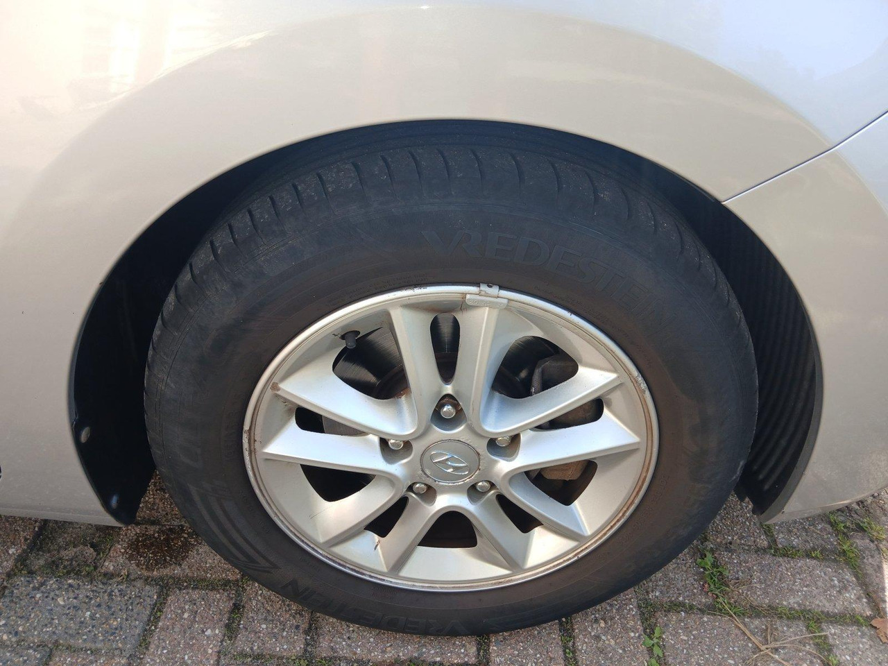 Car Hyundai | i30 Wagon | 1.6 GDI Business Edition | 2012 | 232.039 km | 32ZHB2 | Logisch: picture 32