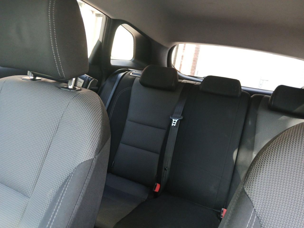 Car Hyundai | i30 Wagon | 1.6 GDI Business Edition | 2012 | 232.039 km | 32ZHB2 | Logisch: picture 13