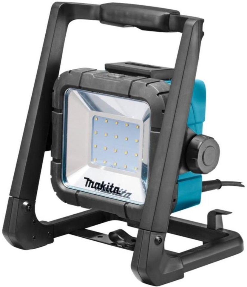 Makita DML805 Bouwlamp (Body) - Workshop equipment: picture 1 Makita DML805 Bouwlamp (Body) - Workshop equipment: picture 1