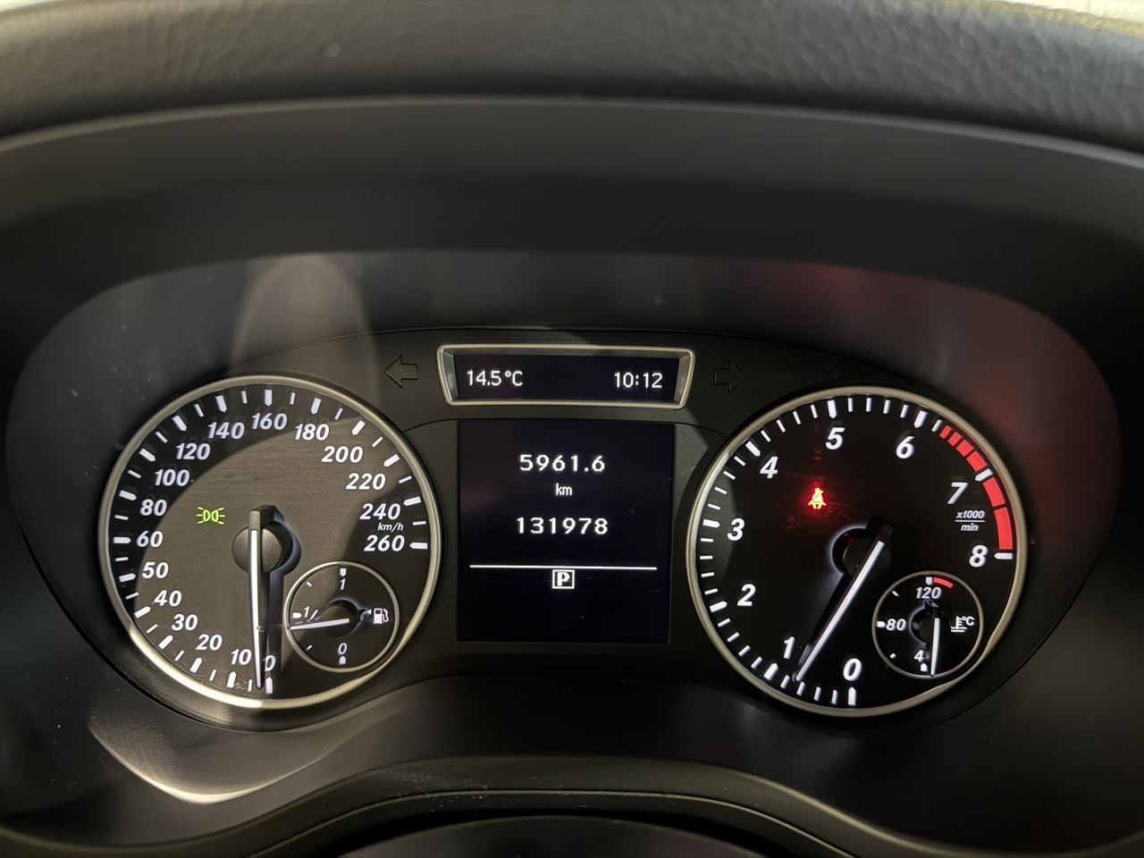 Mercedes-Benz | B-klasse | 180 Ambition | 2012 | 131.978 km | G005BR | Geen oordeel - Car: picture 4 Mercedes-Benz | B-klasse | 180 Ambition | 2012 | 131.978 km | G005BR | Geen oordeel - Car: picture 4