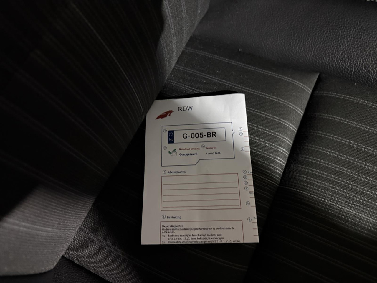 Mercedes-Benz | B-klasse | 180 Ambition | 2012 | 131.978 km | G005BR | Geen oordeel - Car: picture 2 Mercedes-Benz | B-klasse | 180 Ambition | 2012 | 131.978 km | G005BR | Geen oordeel - Car: picture 2