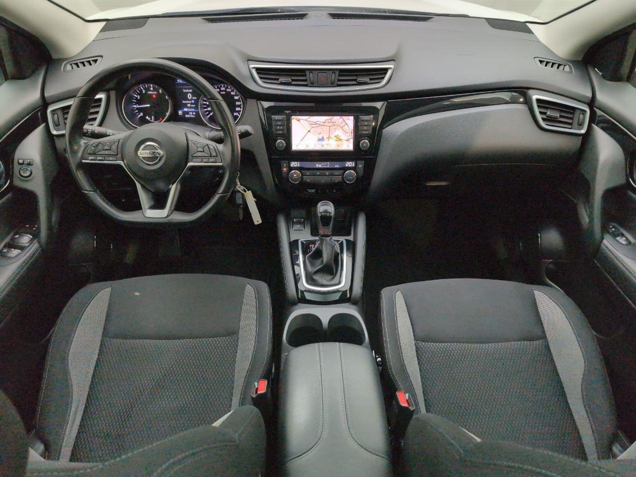 Nissan Qashqai 1.3 DIG - T Tekna + | 2019 | 64.012 km | ZV239G | NAP: Logisch - SUV: picture 5 Nissan Qashqai 1.3 DIG - T Tekna + | 2019 | 64.012 km | ZV239G | NAP: Logisch - SUV: picture 5