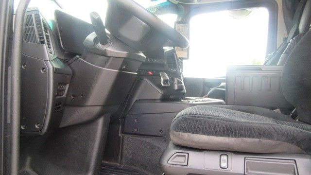 Mercedes-Benz Actros 1840L Pr.Pl. LBW 2to. Schiebepl Edschaver - Curtainsider truck: picture 5 Mercedes-Benz Actros 1840L Pr.Pl. LBW 2to. Schiebepl Edschaver - Curtainsider truck: picture 5