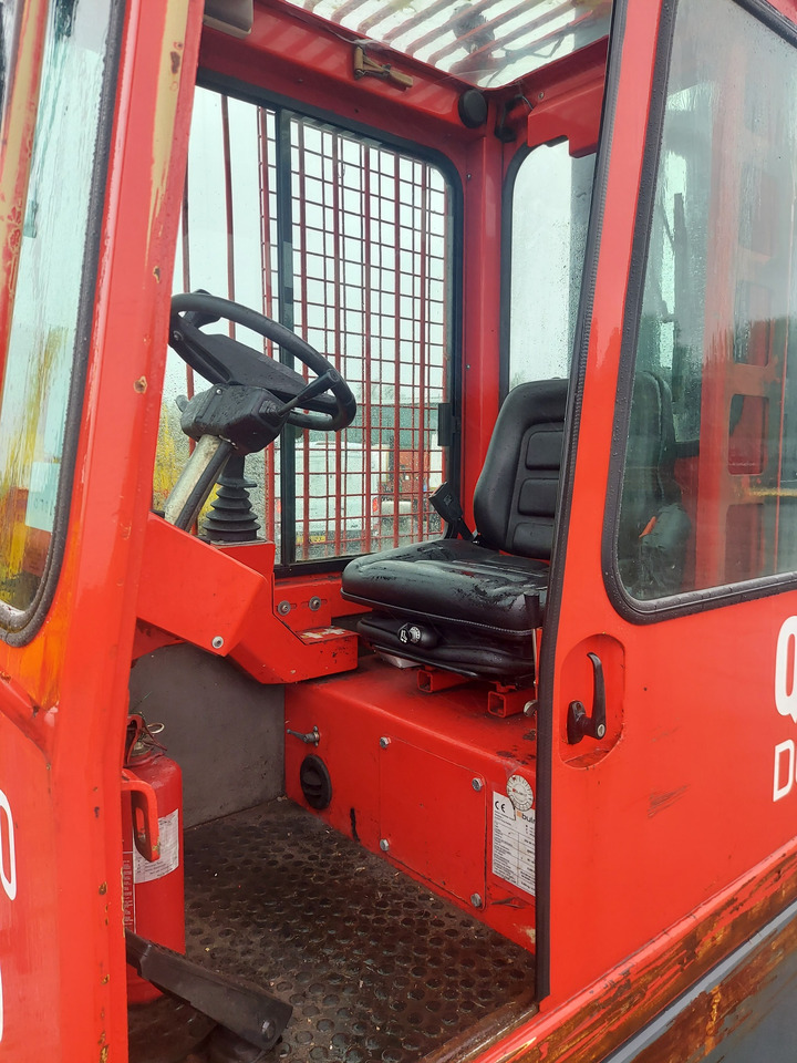 Bulmor DQR50/12/55D - Side loader: picture 5 Bulmor DQR50/12/55D - Side loader: picture 5