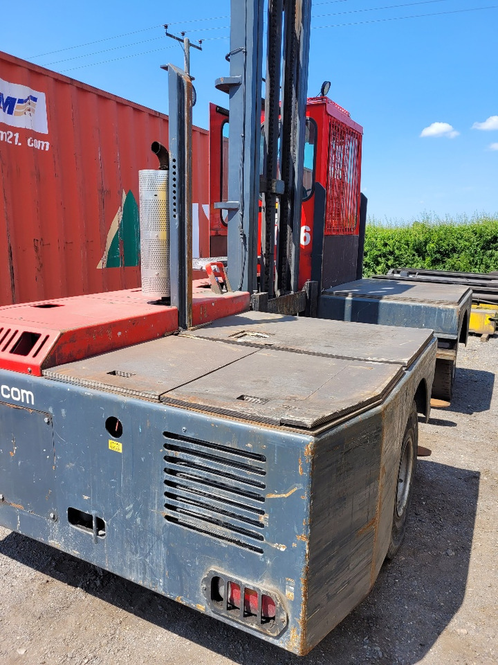Bulmor DQR50/12/55D - Side loader: picture 2 Bulmor DQR50/12/55D - Side loader: picture 2
