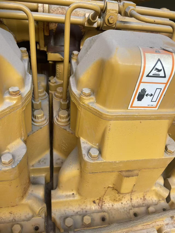 CATPILLAR 3512 - Tool/ Equipment: picture 3 CATPILLAR 3512 - Tool/ Equipment: picture 3