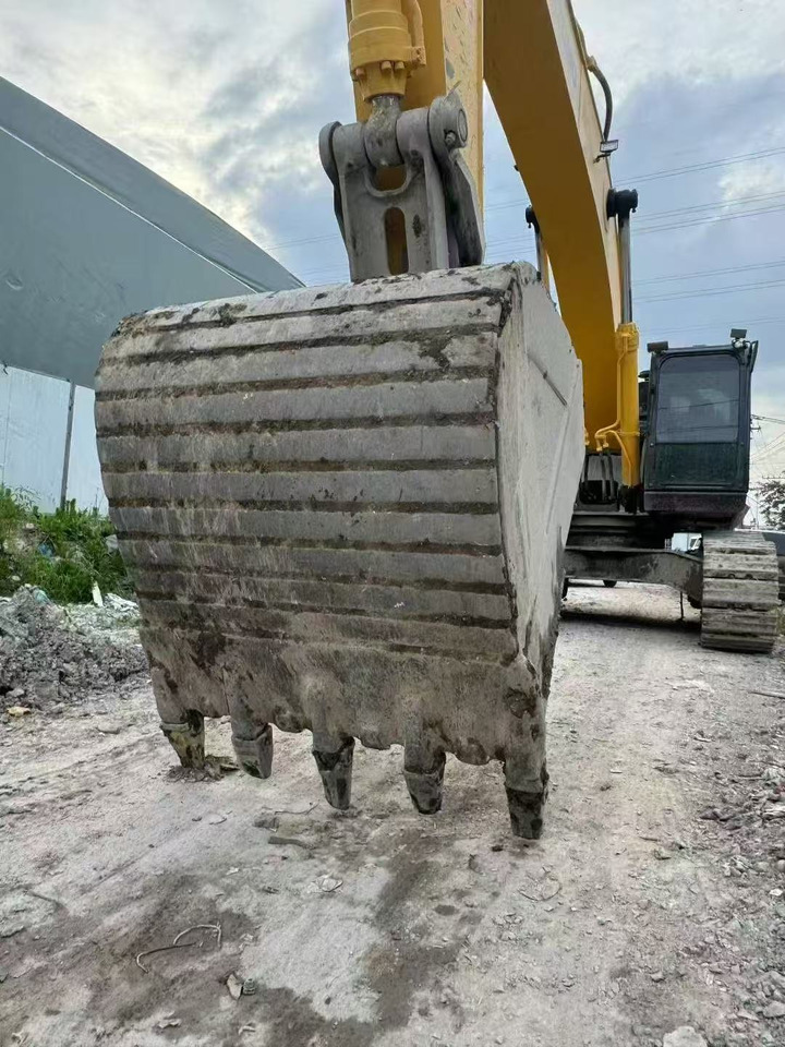 SUMITOMO 480 - Crawler excavator: picture 4 SUMITOMO 480 - Crawler excavator: picture 4