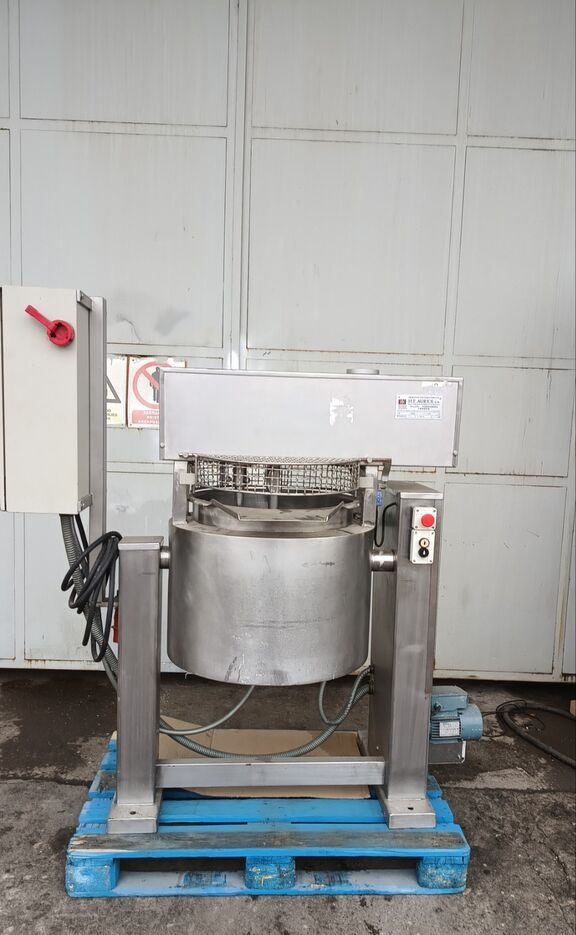 Auriol - Bakery equipment: picture 1 Auriol - Bakery equipment: picture 1