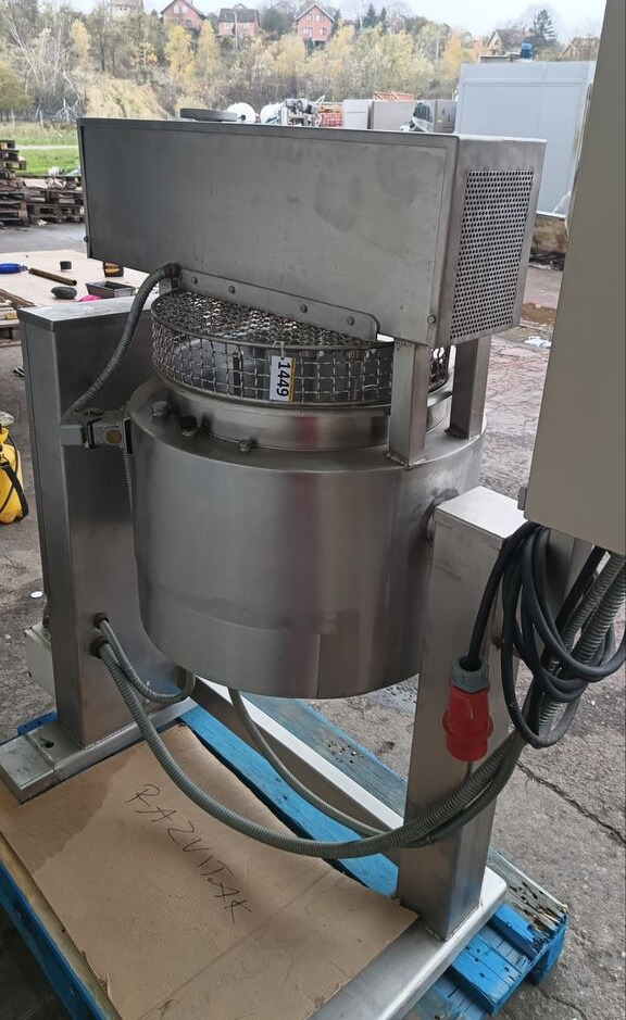 Auriol - Bakery equipment: picture 3 Auriol - Bakery equipment: picture 3