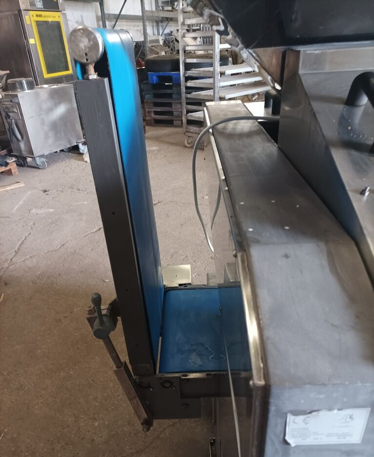 Bertuetti D 300 - Bakery equipment: picture 3 Bertuetti D 300 - Bakery equipment: picture 3