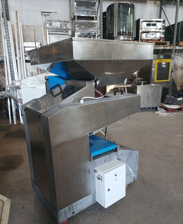 Bertuetti D 300 - Bakery equipment: picture 5 Bertuetti D 300 - Bakery equipment: picture 5