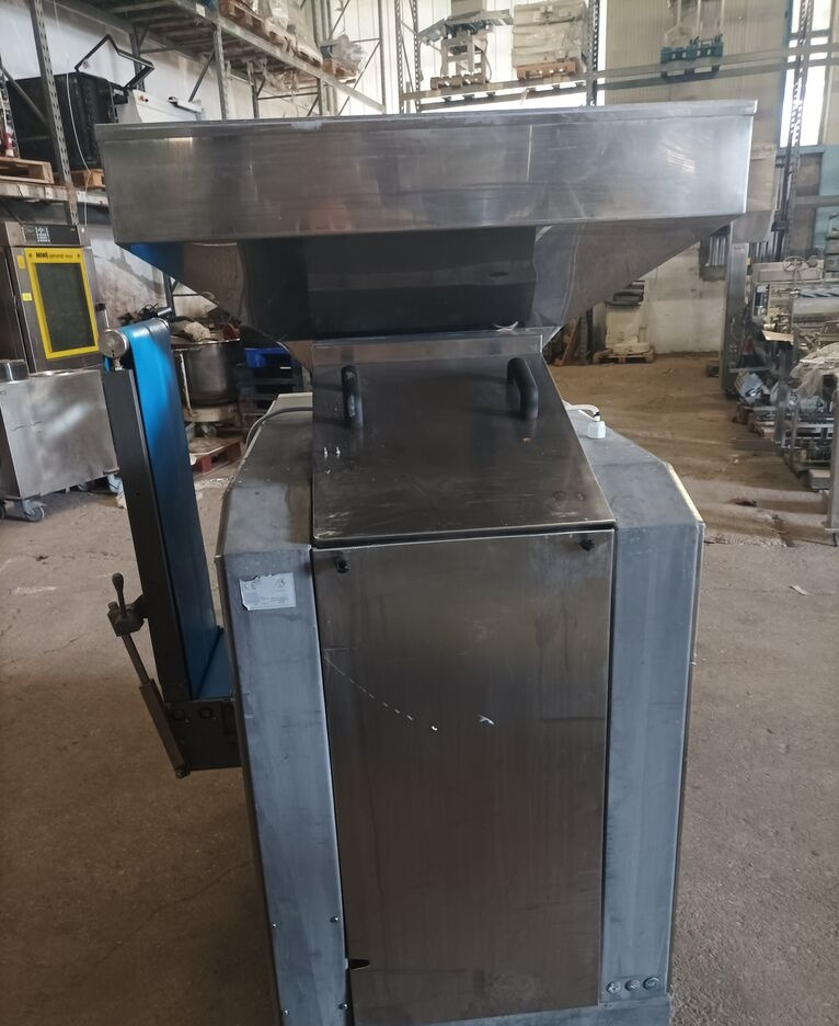 Bertuetti D 300 - Bakery equipment: picture 4 Bertuetti D 300 - Bakery equipment: picture 4