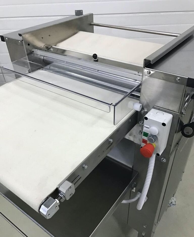 Bertuetti Simplex - Bakery equipment: picture 3 Bertuetti Simplex - Bakery equipment: picture 3