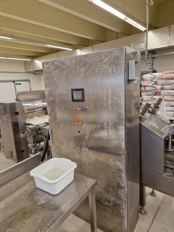 Bakery equipment KOMAR linija za laminiranje: picture 26