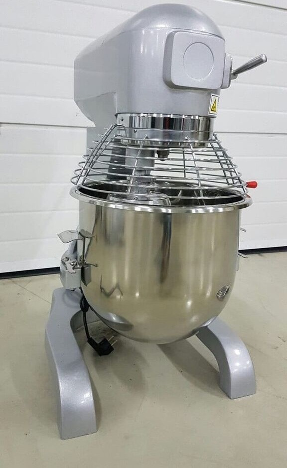 New 20 litara - Bakery equipment: picture 1 New 20 litara - Bakery equipment: picture 1