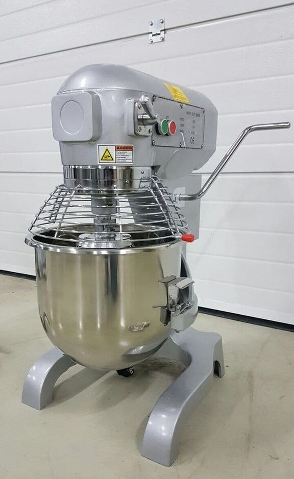 New 20 litara - Bakery equipment: picture 2 New 20 litara - Bakery equipment: picture 2