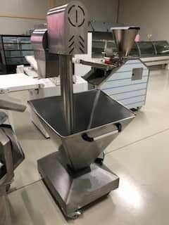 New rotaciono sito - Bakery equipment: picture 3 New rotaciono sito - Bakery equipment: picture 3