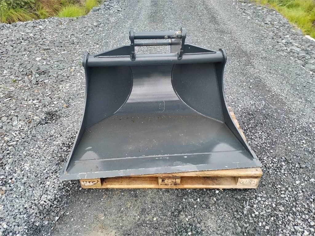 Luiskakauha 1300/300 S45 Roto - Bucket for Construction machinery: picture 1 Luiskakauha 1300/300 S45 Roto - Bucket for Construction machinery: picture 1