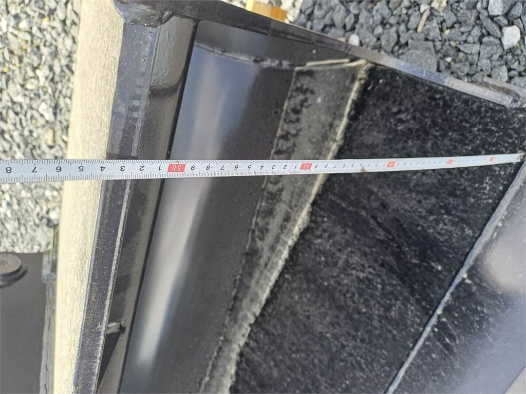 Luiskakauha S60 1500 - Bucket for Construction machinery: picture 5 Luiskakauha S60 1500 - Bucket for Construction machinery: picture 5